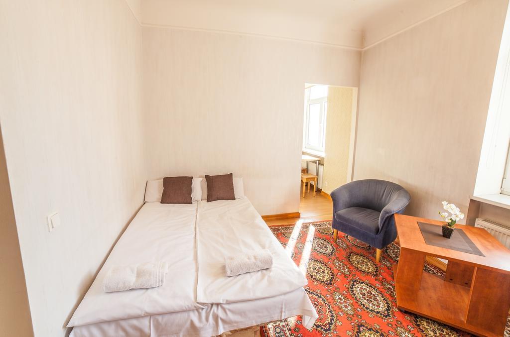 Heart Of Old-Town Apartments Riga Extérieur photo
