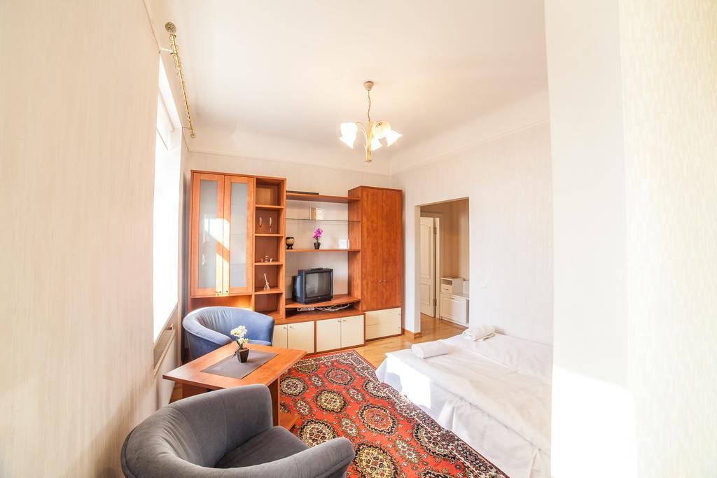 Heart Of Old-Town Apartments Riga Extérieur photo
