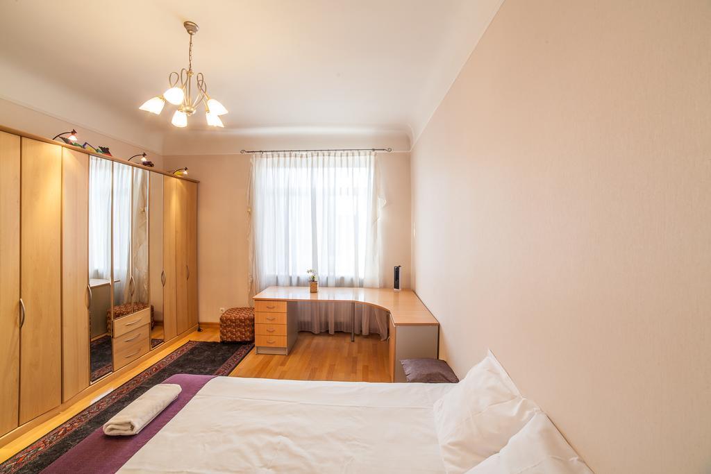 Heart Of Old-Town Apartments Riga Extérieur photo