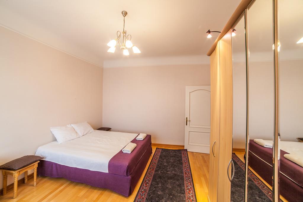 Heart Of Old-Town Apartments Riga Extérieur photo