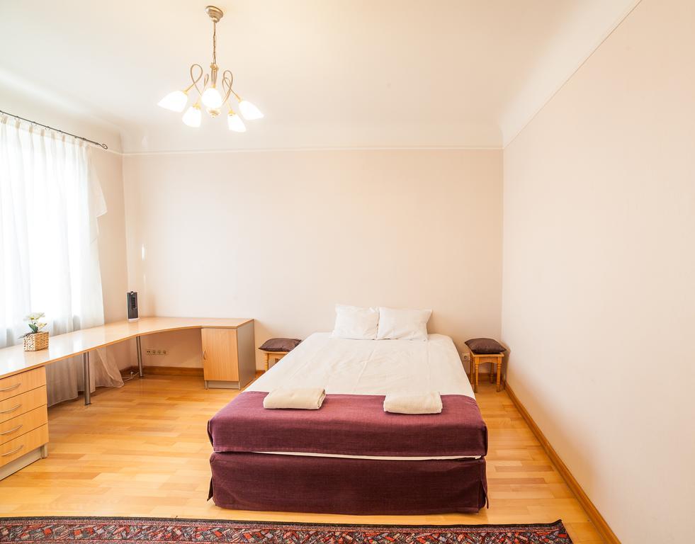 Heart Of Old-Town Apartments Riga Extérieur photo